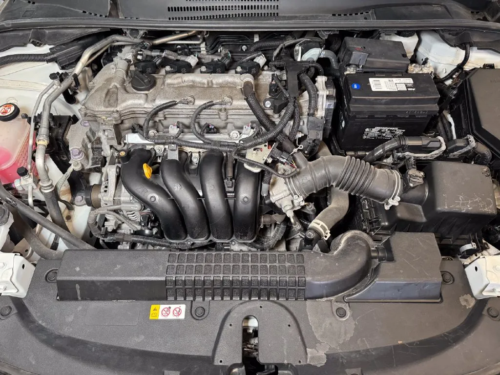 Toyota Corolla photo 22