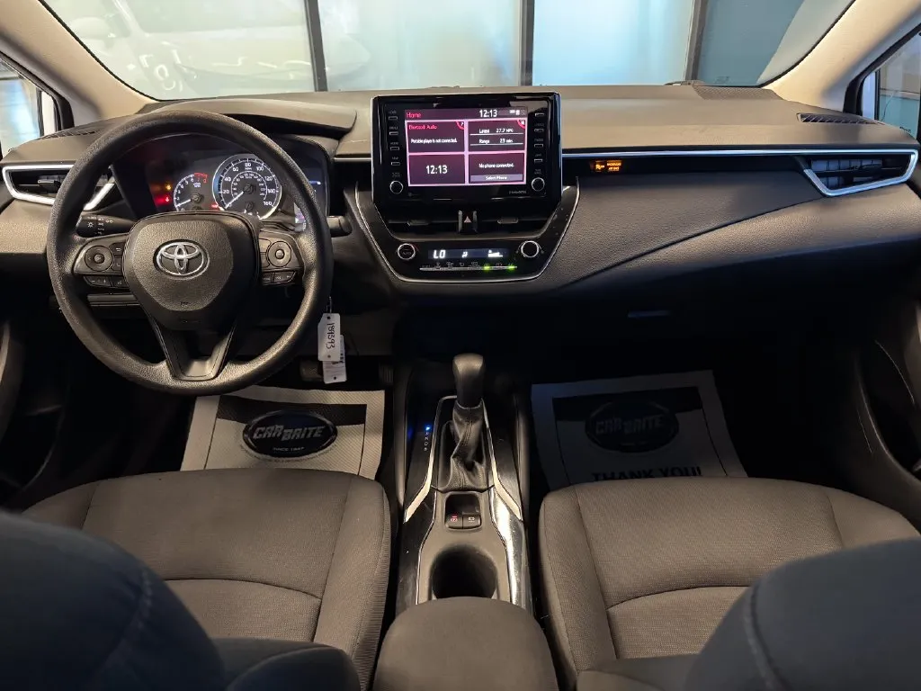 Toyota Corolla photo 9