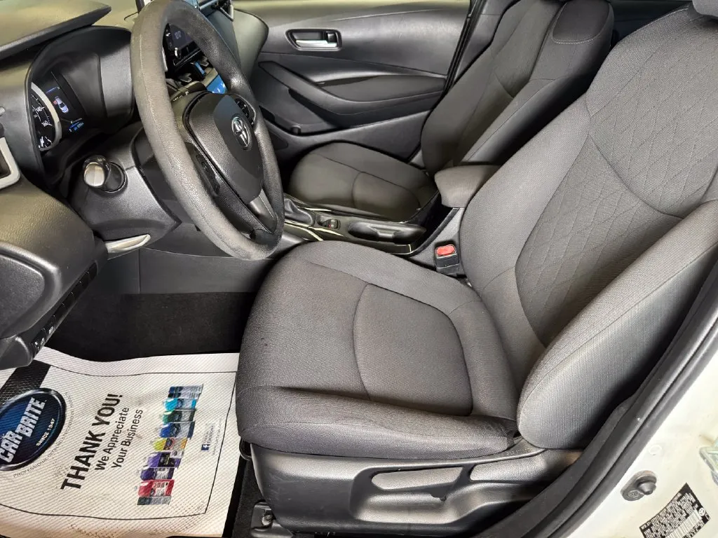 Toyota Corolla photo 19
