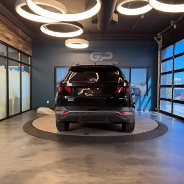 More photos of 2024 Hyundai Tucson SEL at GP Motor Company, UT