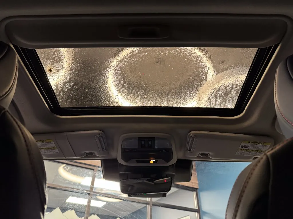 Subaru Crosstrek photo 22