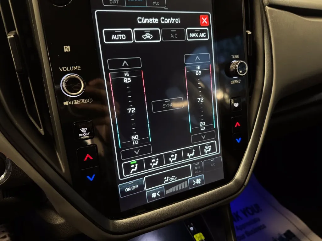 Subaru Crosstrek photo 15