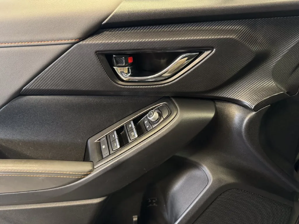 Subaru Crosstrek photo 19