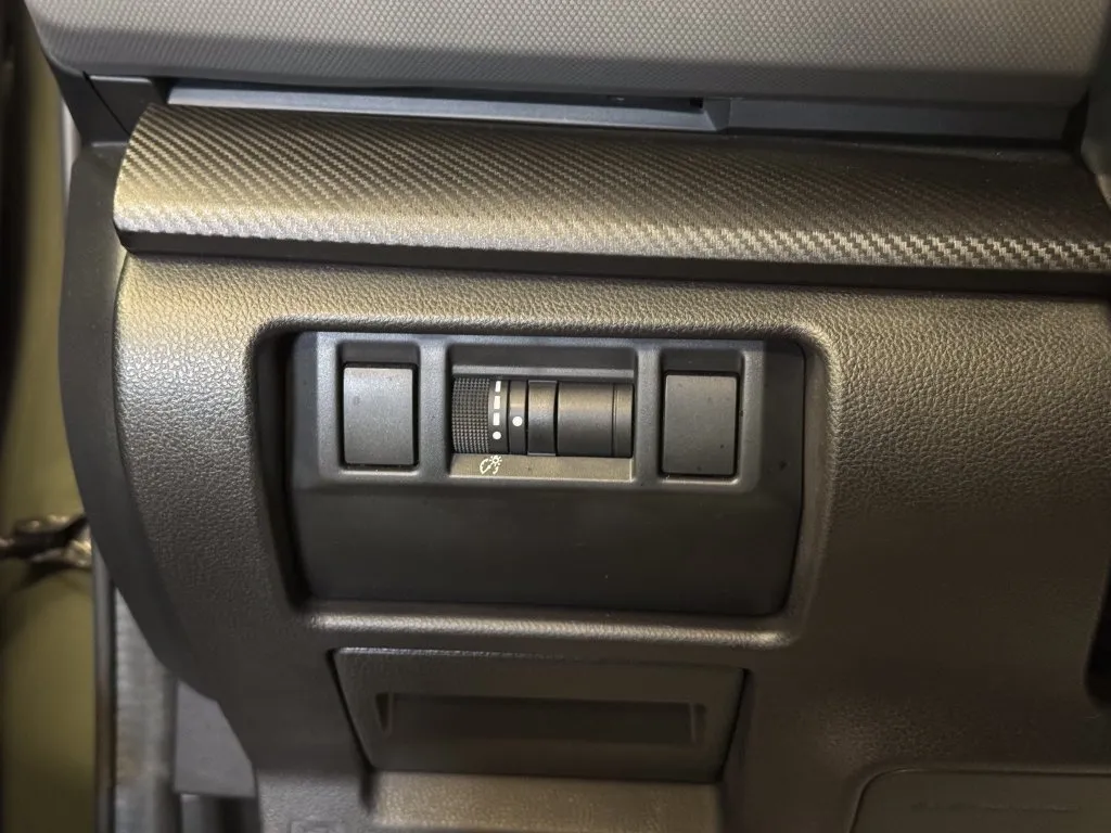 Subaru Crosstrek photo 18
