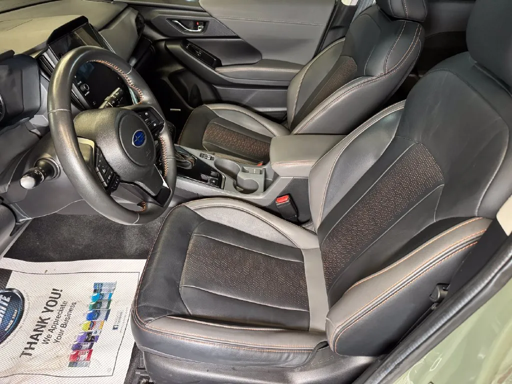Subaru Crosstrek photo 20