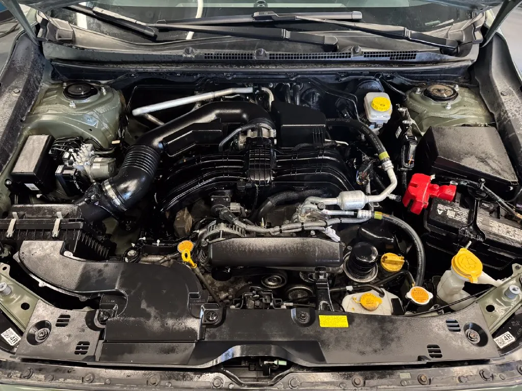 Subaru Crosstrek photo 24