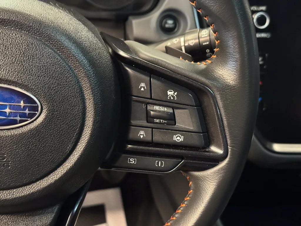 Subaru Crosstrek photo 12