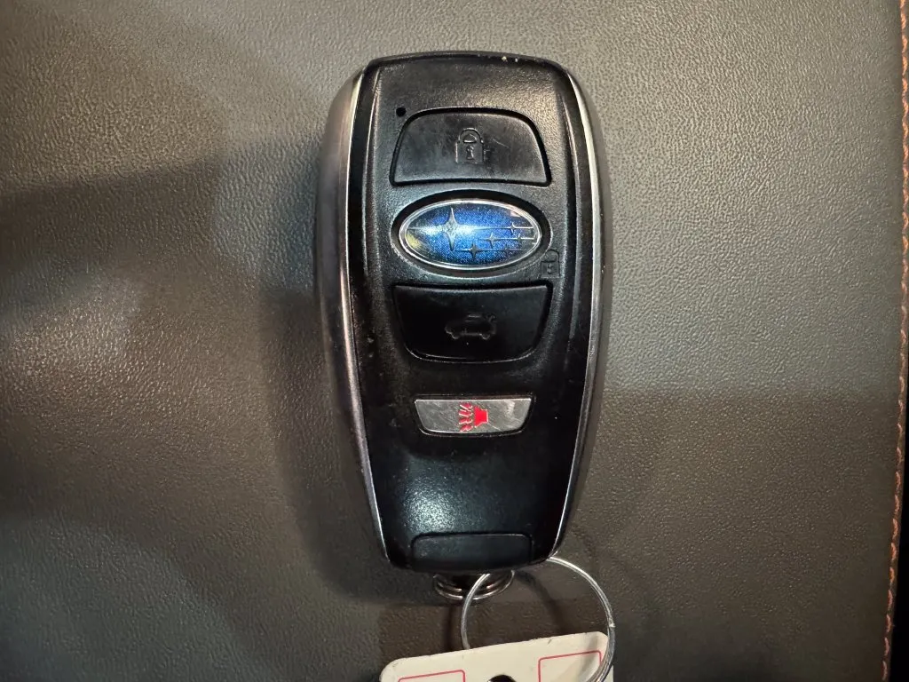 Subaru Crosstrek photo 17