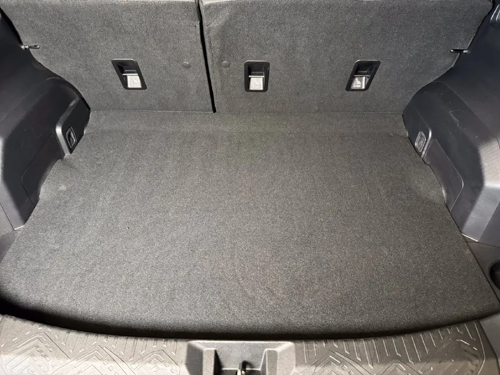 Subaru Crosstrek photo 23