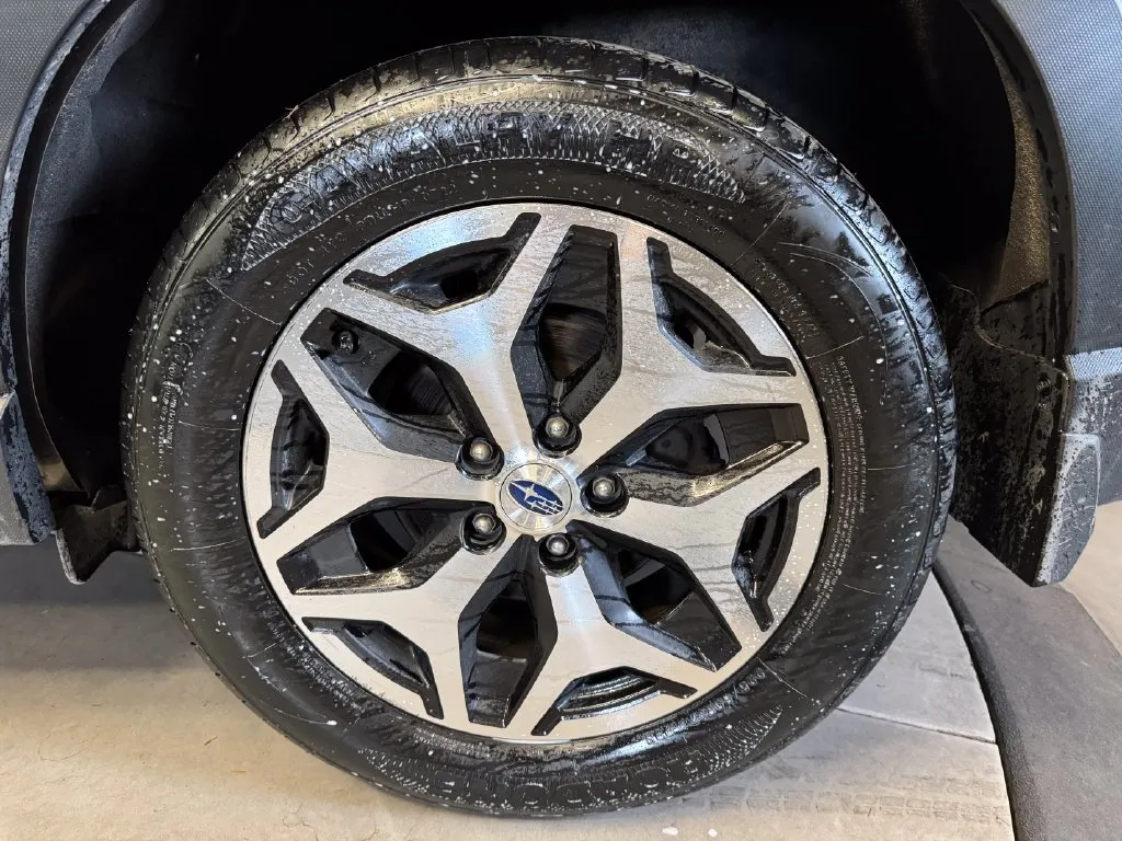 Subaru Forester photo 26