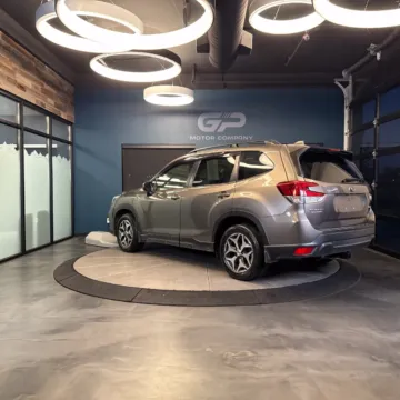 More photos of 2021 Subaru Forester Premium at GP Motor Company, UT