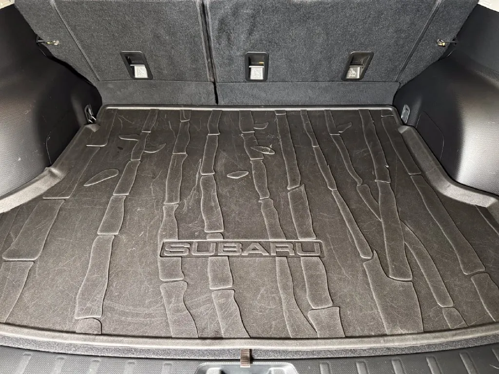 Subaru Forester photo 23