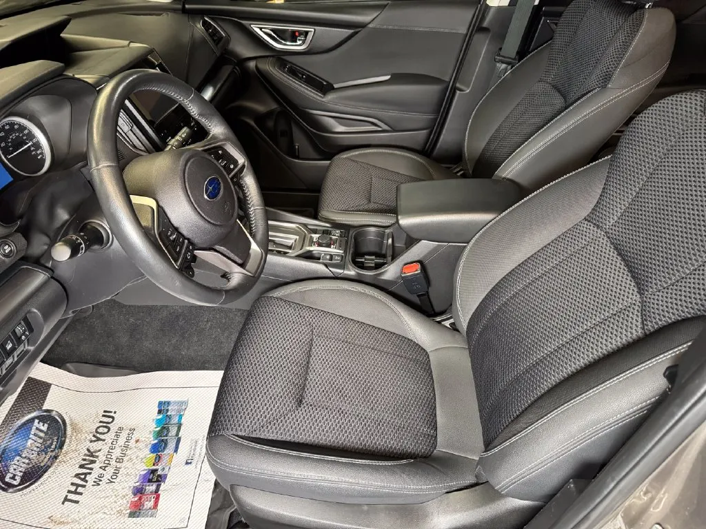 Subaru Forester photo 20