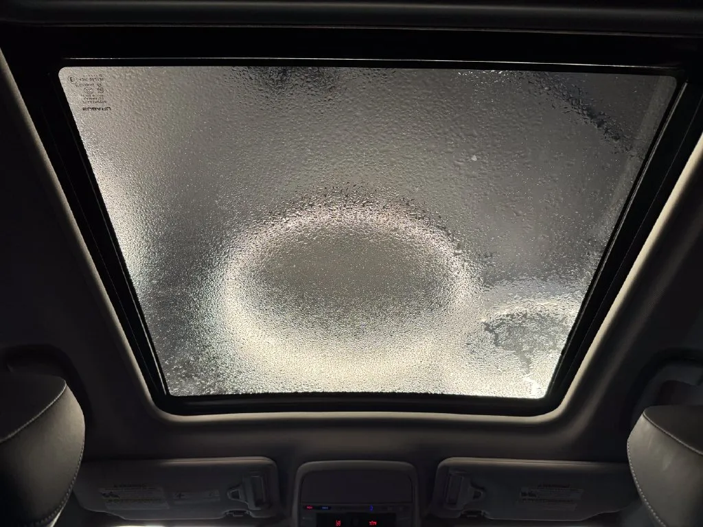 Subaru Forester photo 22