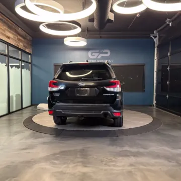 More photos of 2019 Subaru Forester Limited at GP Motor Company, UT
