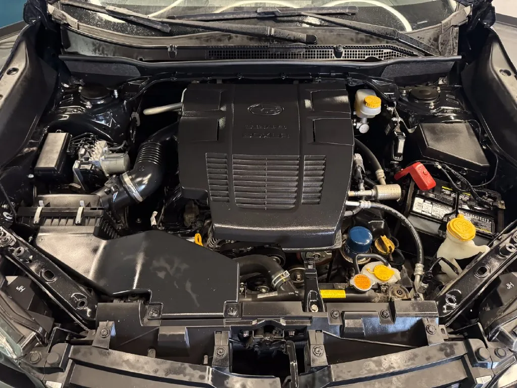 Subaru Forester photo 24