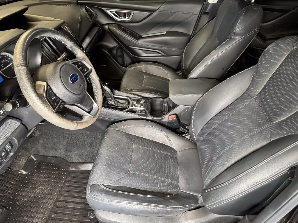 Subaru Forester photo 20