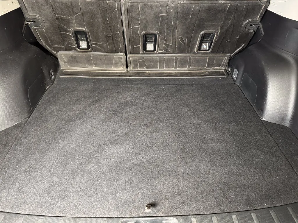 Subaru Forester photo 23