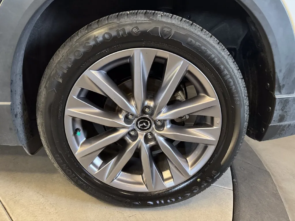 Mazda CX-9 photo 25
