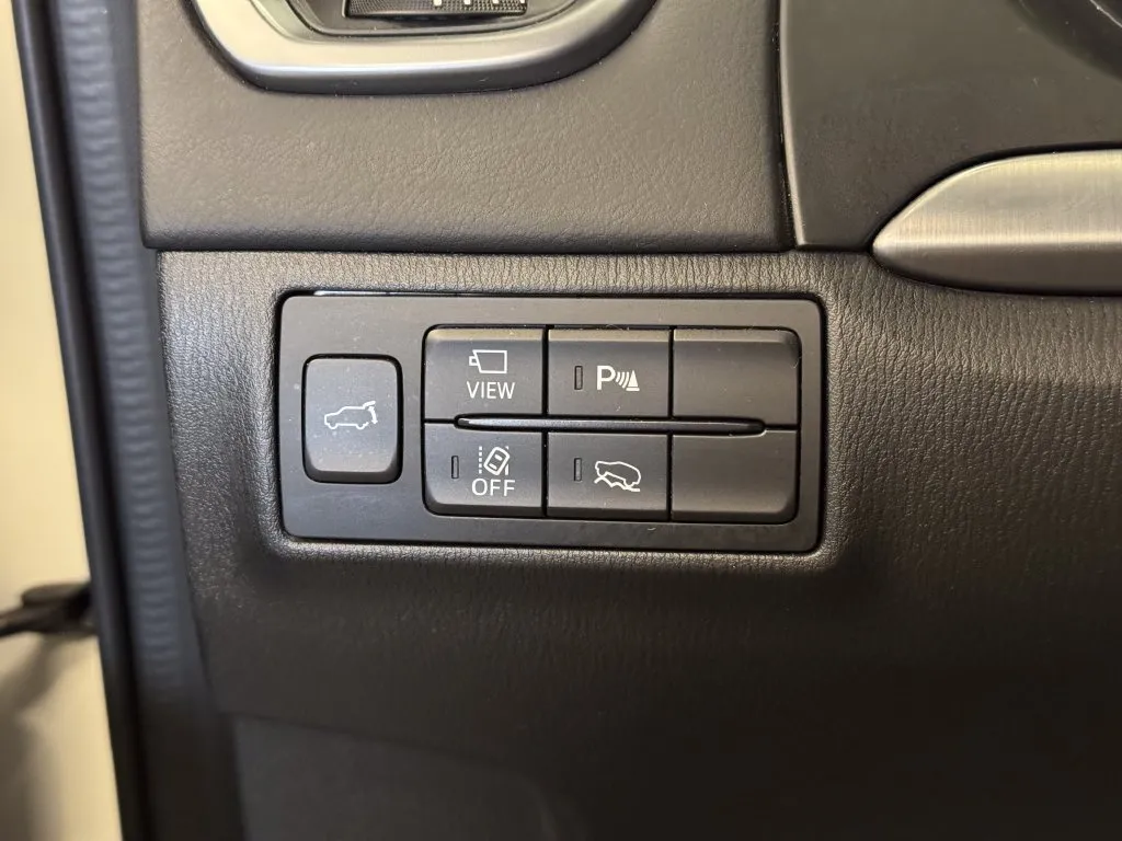 Mazda CX-9 photo 17