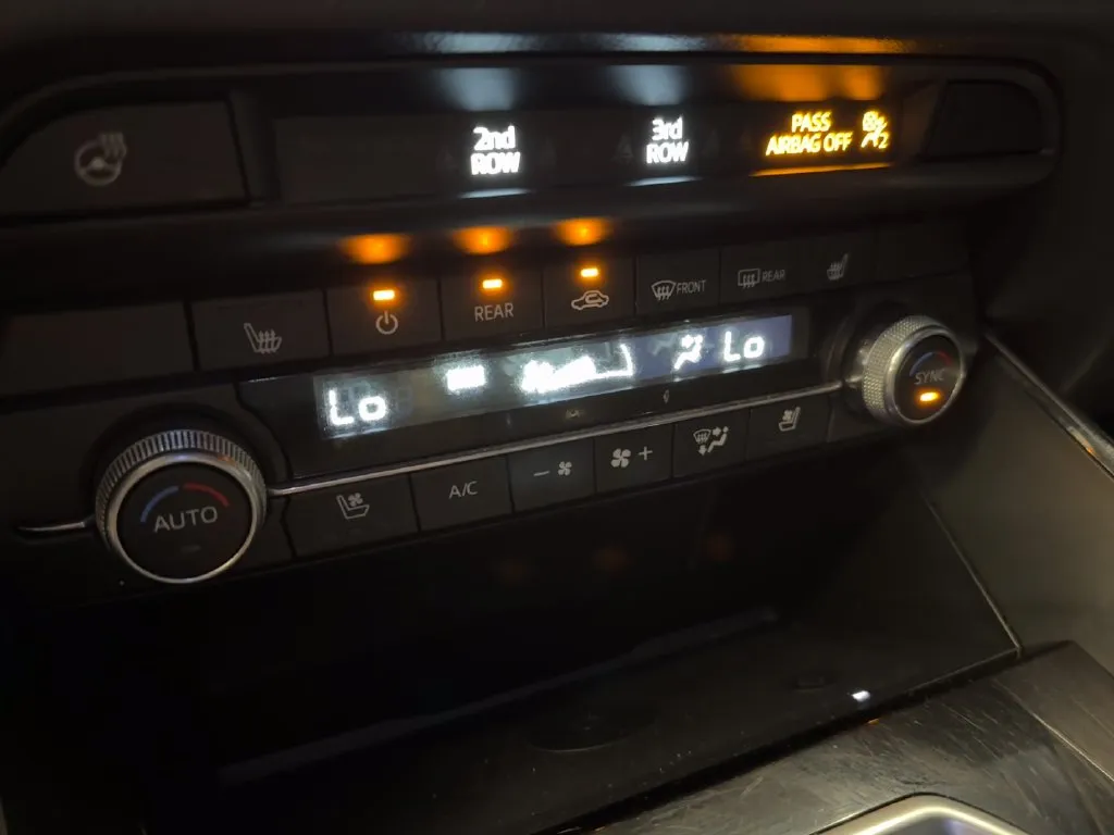Mazda CX-9 photo 14