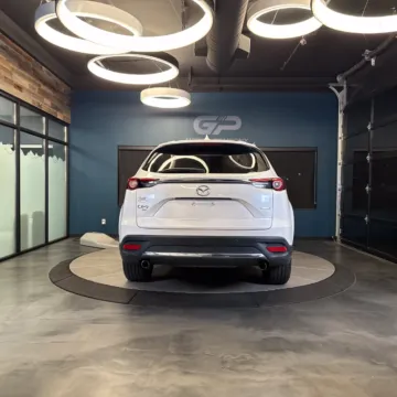 More photos of 2023 Mazda CX-9 Grand Touring at GP Motor Company, UT
