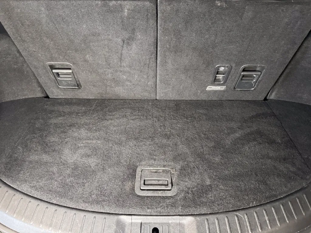 Mazda CX-9 photo 23