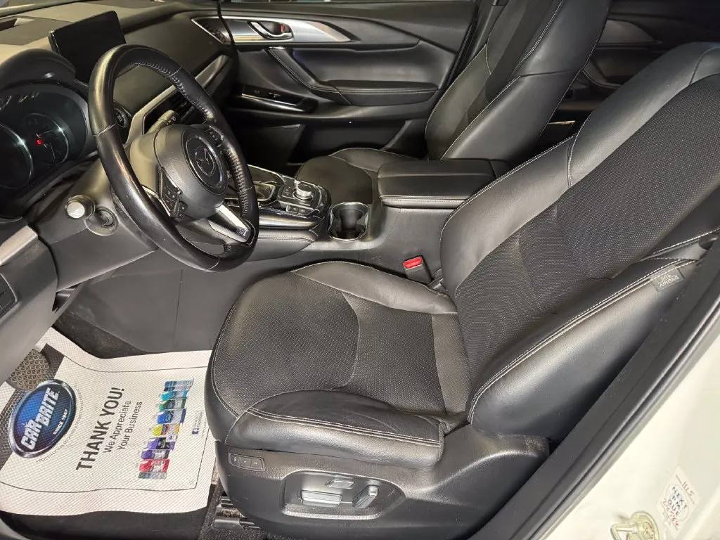 Mazda CX-9 photo 19