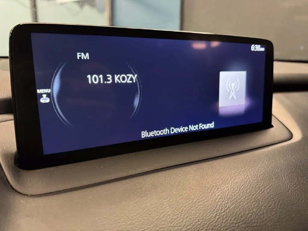 Mazda CX-9 photo 12