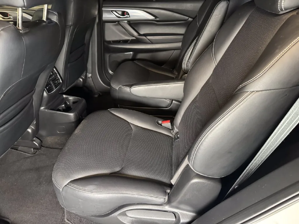 Mazda CX-9 photo 21