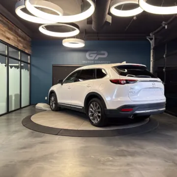 More photos of 2023 Mazda CX-9 Grand Touring at GP Motor Company, UT