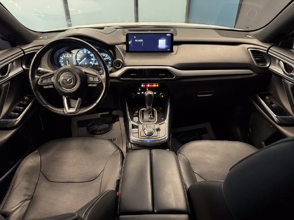 Mazda CX-9 photo 9