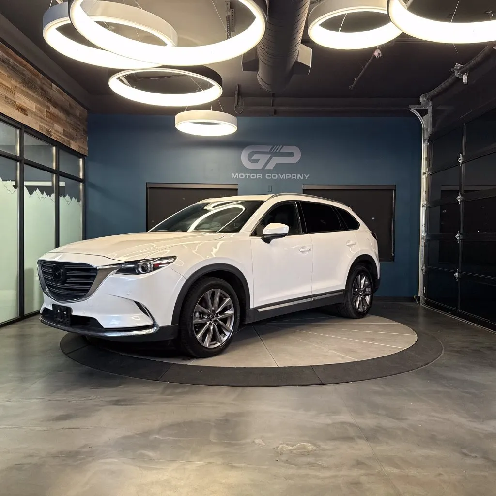 Mazda CX-9 photo 7