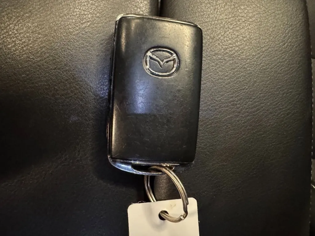 Mazda CX-9 photo 16