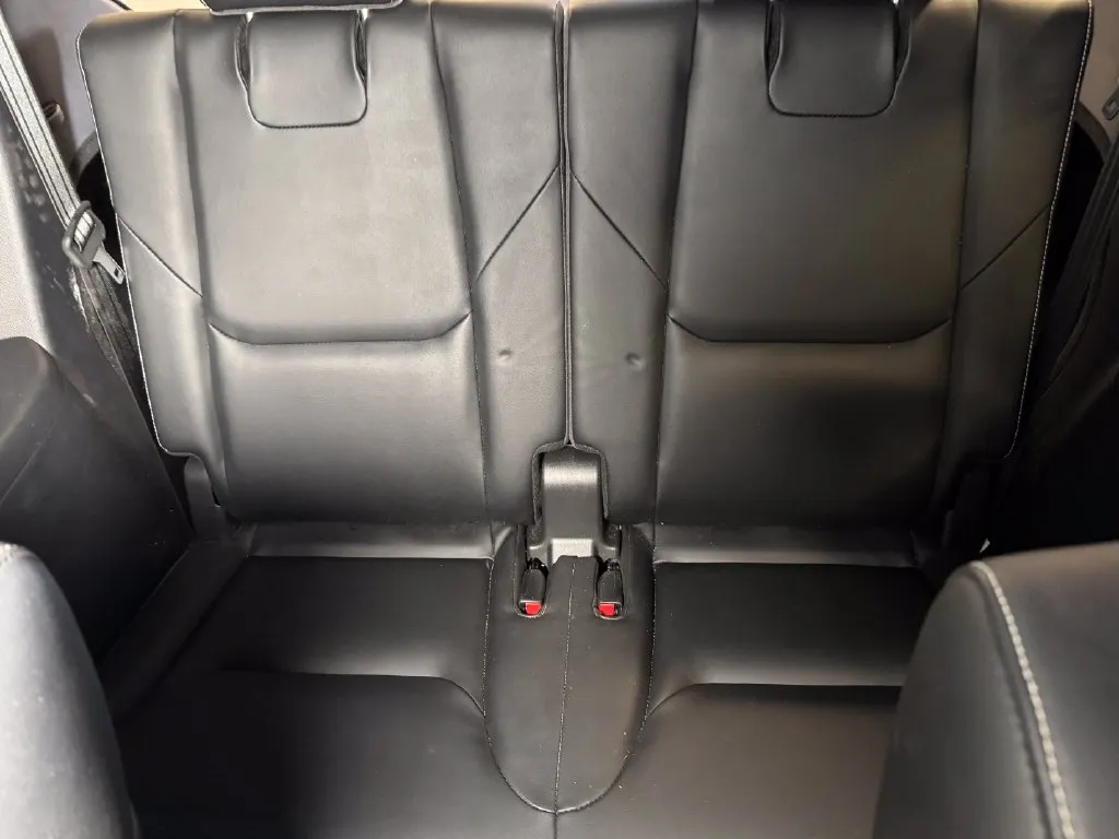 Mazda CX-9 photo 20