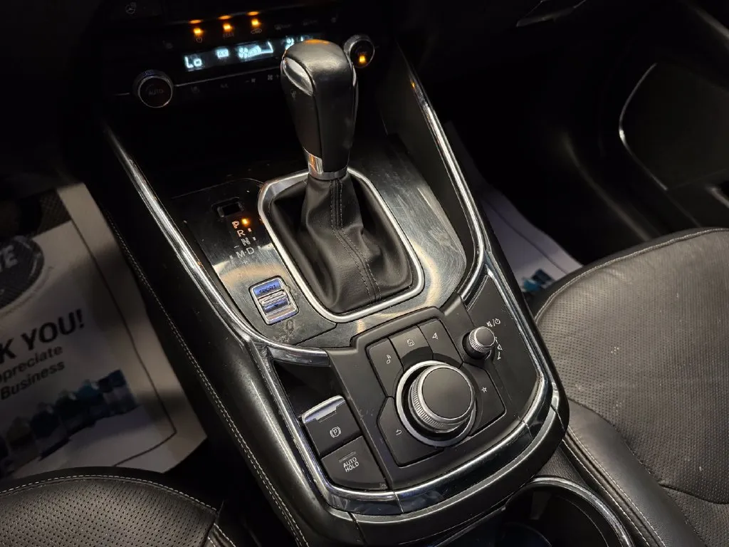Mazda CX-9 photo 15