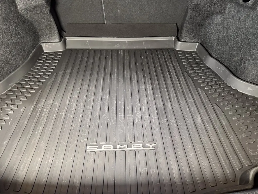 Toyota Camry photo 22