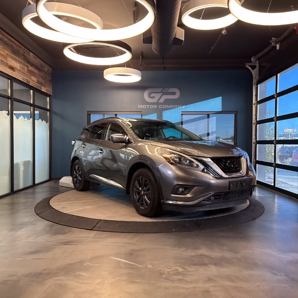 Nissan Murano