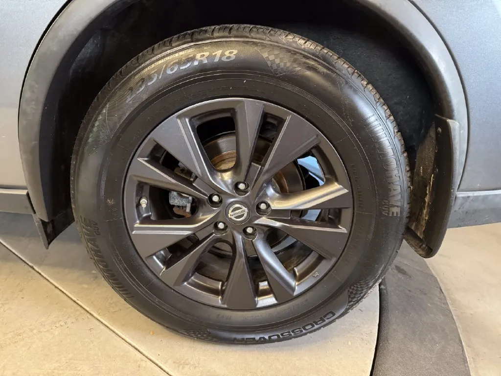 Nissan Murano photo 26