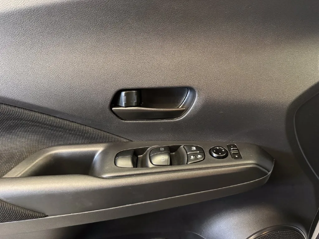 Nissan Kicks photo 19