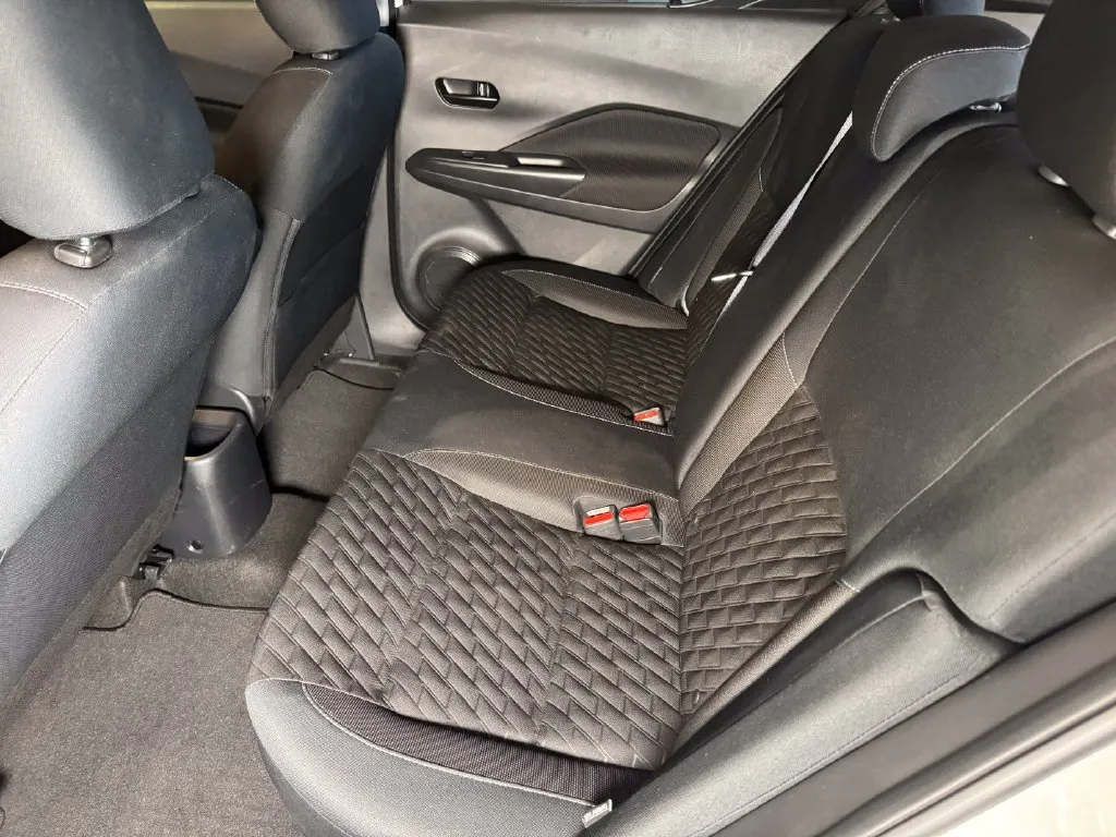 Nissan Kicks photo 21