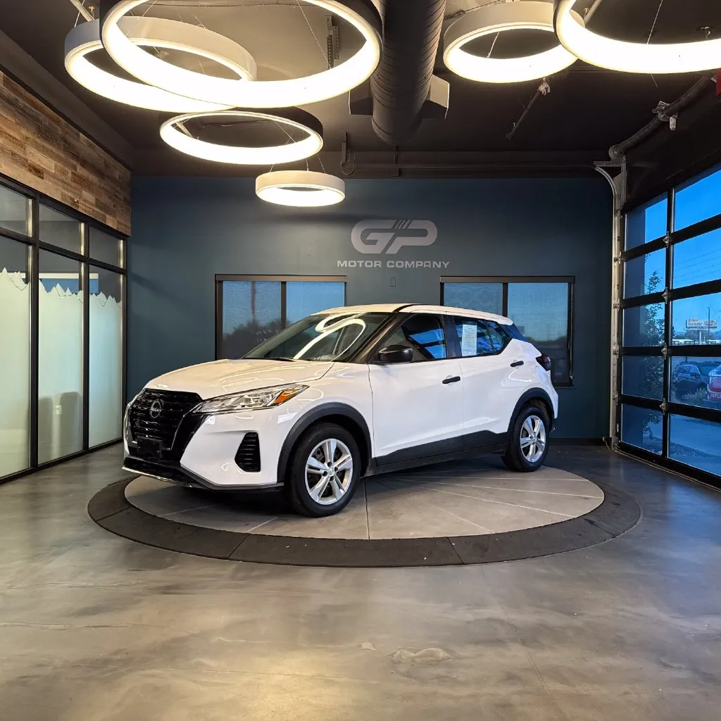 Nissan Kicks photo 7