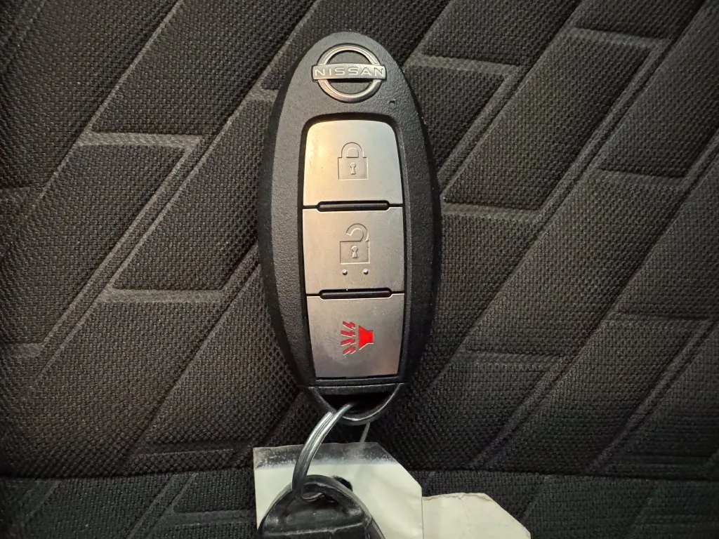 Nissan Kicks photo 17