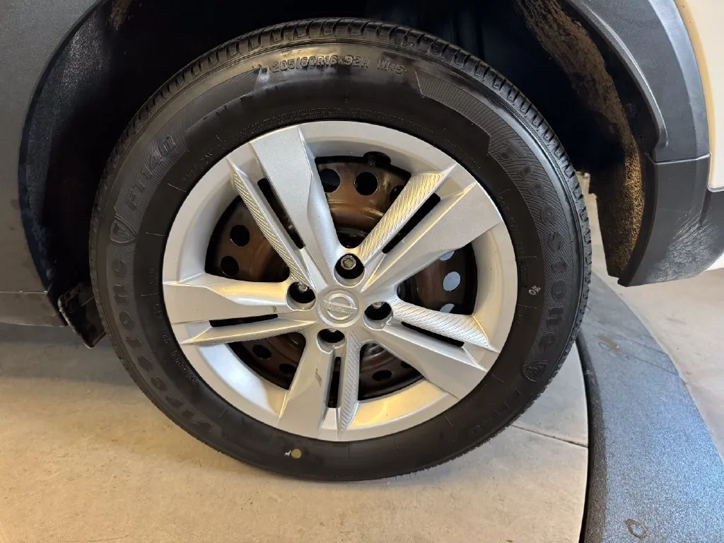 Nissan Kicks photo 25