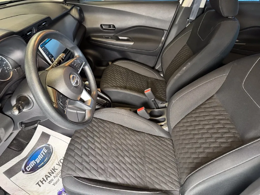 Nissan Kicks photo 20