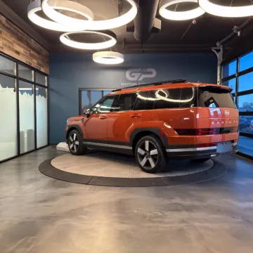 More photos of 2024 Hyundai Santa Fe Limited at GP Motor Company, UT