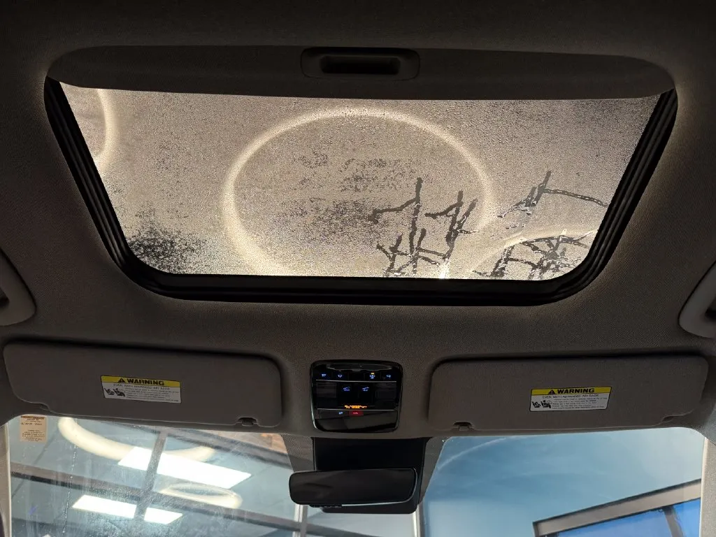 Hyundai Santa Fe photo 23