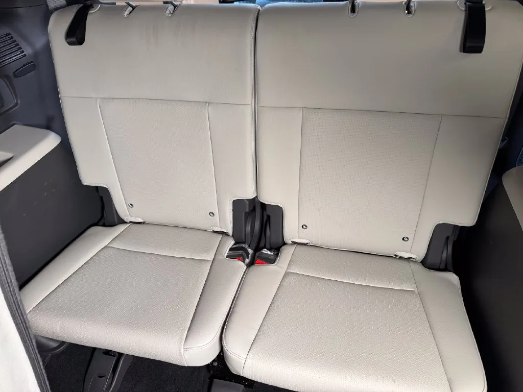 Hyundai Santa Fe photo 21