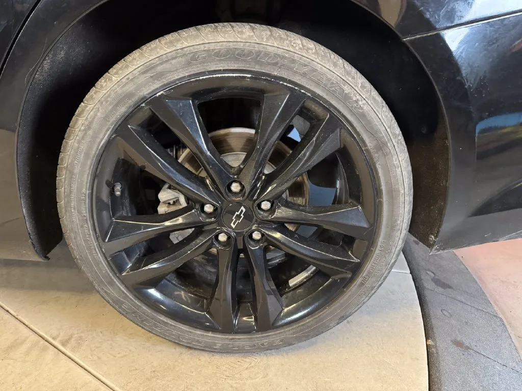 Chevrolet Malibu photo 25