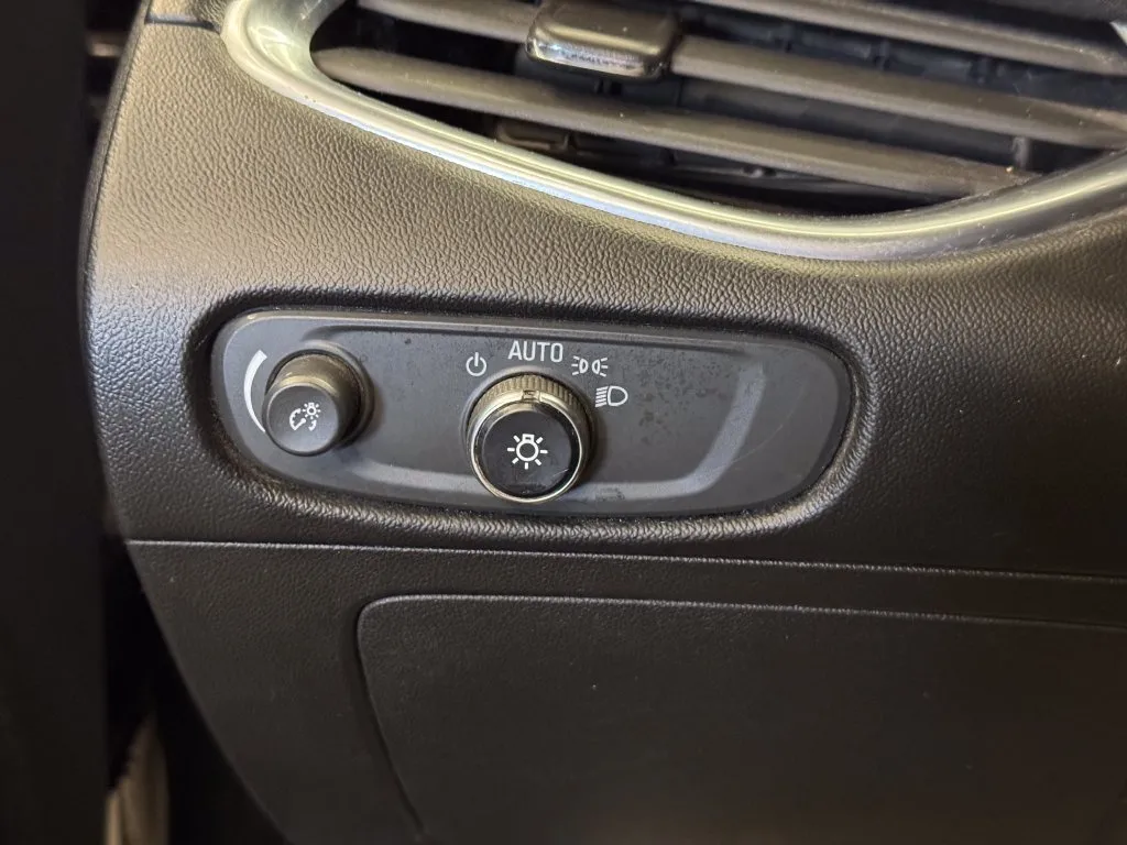 Chevrolet Malibu photo 18